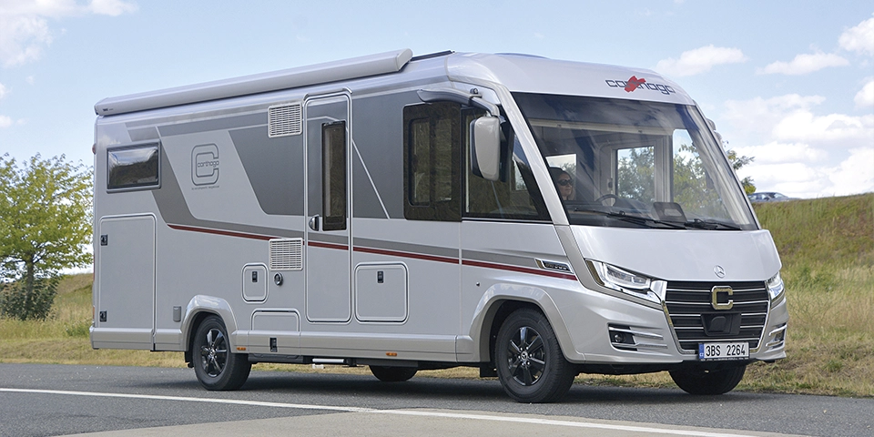 Carthago Chic C-line I 4,9 LE