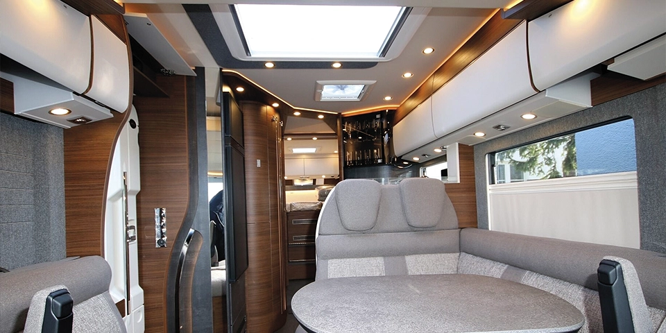 Carthago Chic C-line I 4,9 LE