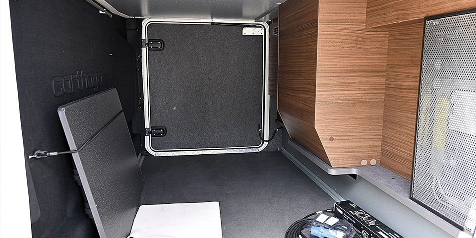 Carthago Chic C-line I 4,9 LE