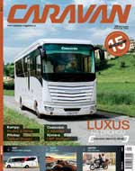 Caravan magazine 2015-1
