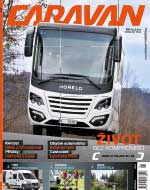 Caravan magazine 2016-1
