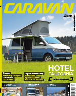 Caravan magazine 2016-2