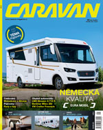 Caravan magazine 2018-1