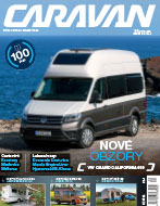 Caravan magazine 2019-2