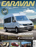 Caravan magazine 2019-4