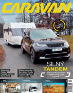 Caravan magazine 2025-4